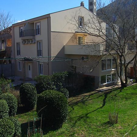 Guesthouse Liska Mostar Exterior foto