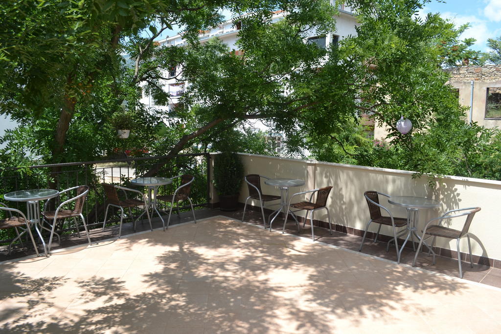 Guesthouse Liska Mostar Exterior foto