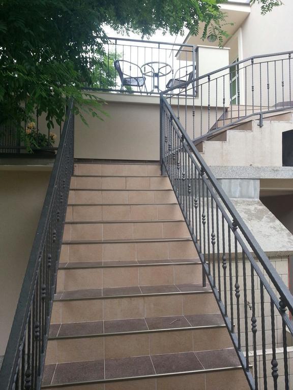Guesthouse Liska Mostar Exterior foto