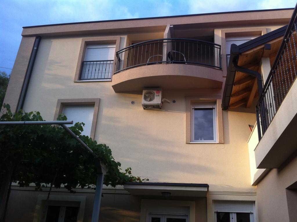 Guesthouse Liska Mostar Exterior foto