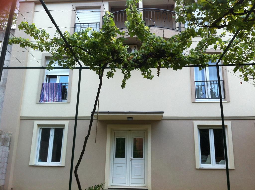 Guesthouse Liska Mostar Exterior foto