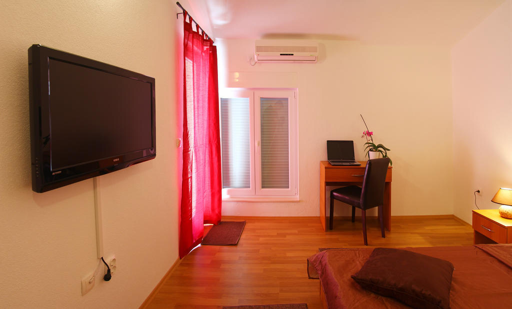 Guesthouse Liska Mostar Quarto foto