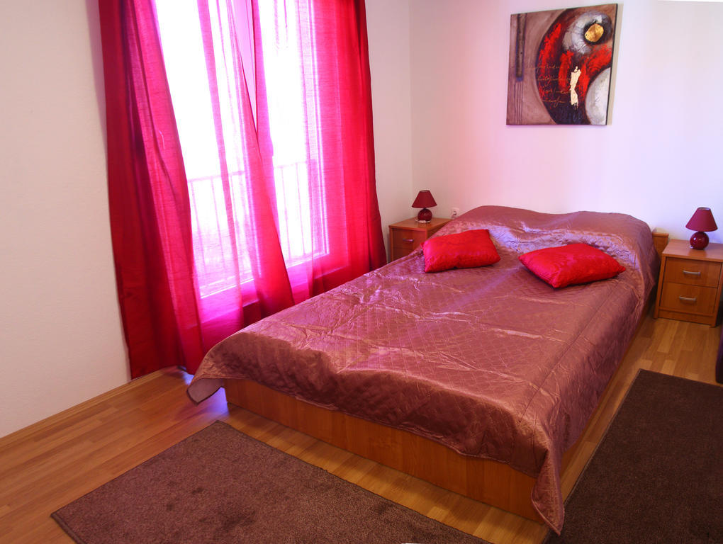 Guesthouse Liska Mostar Quarto foto