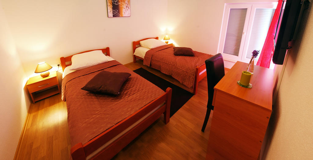 Guesthouse Liska Mostar Quarto foto