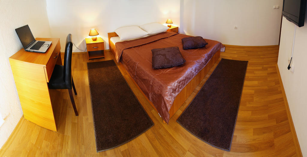 Guesthouse Liska Mostar Quarto foto