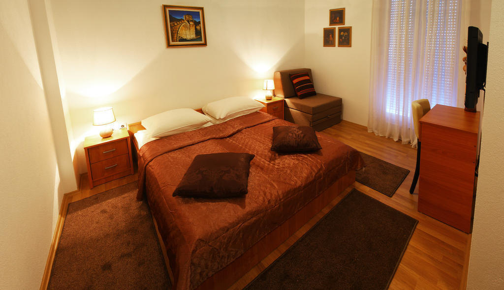 Guesthouse Liska Mostar Quarto foto