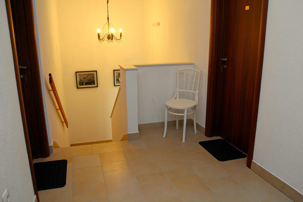 Guesthouse Liska Mostar Exterior foto