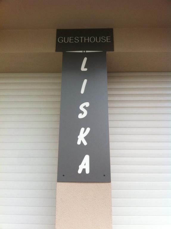 Guesthouse Liska Mostar Exterior foto